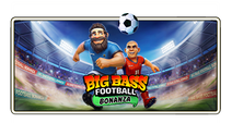 Big Bass Football Bonanza