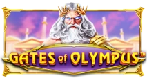 Gates of Olympus